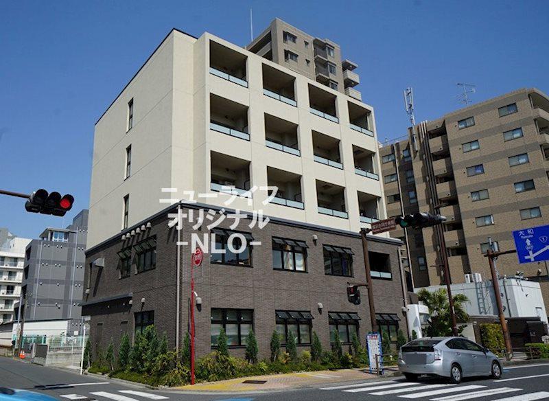 セントラルパイン鵠沼