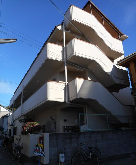 ラッフィナート海運町