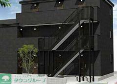 LAB RESIDENCE KANOEDAI