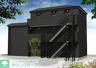 LAB RESIDENCE KANOEDAI
