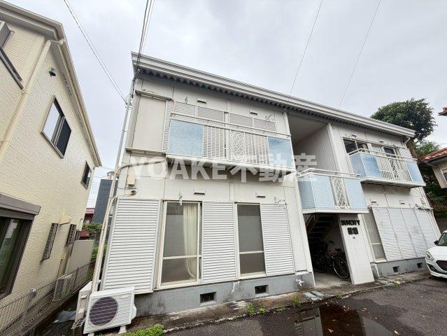 サンシティ綾瀬