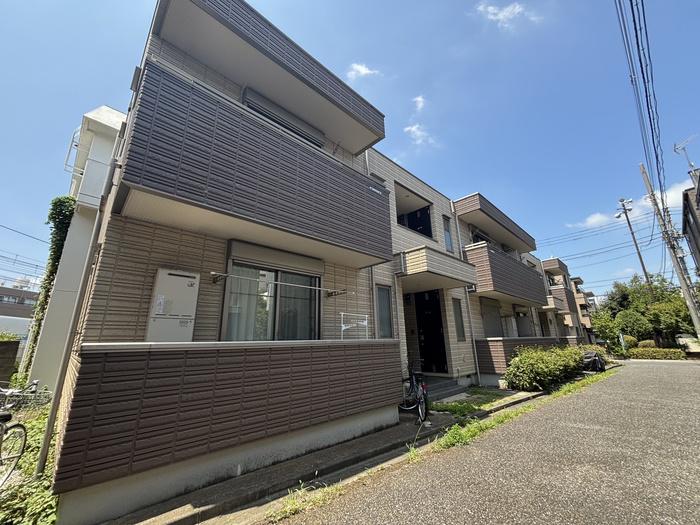 MAISON HEIWA