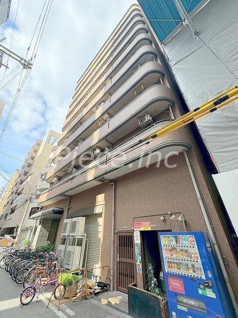ヴェルドミール松屋町