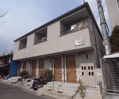 総司館アネックスいさみ