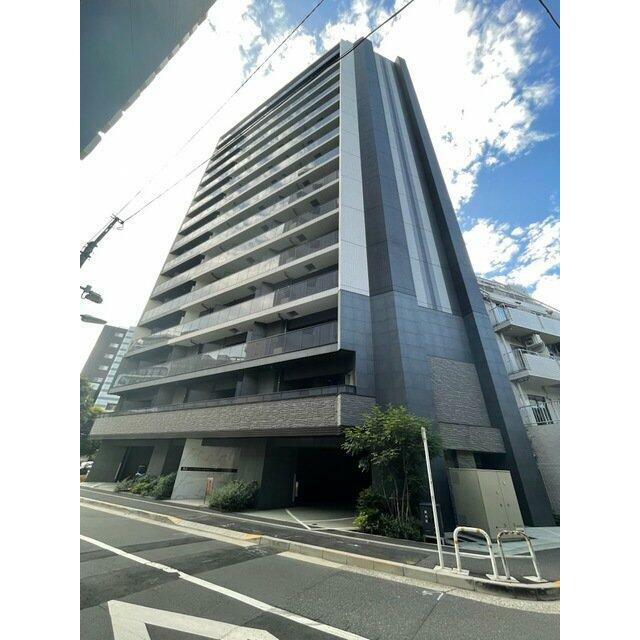 ガーラ・ステーション大森海岸