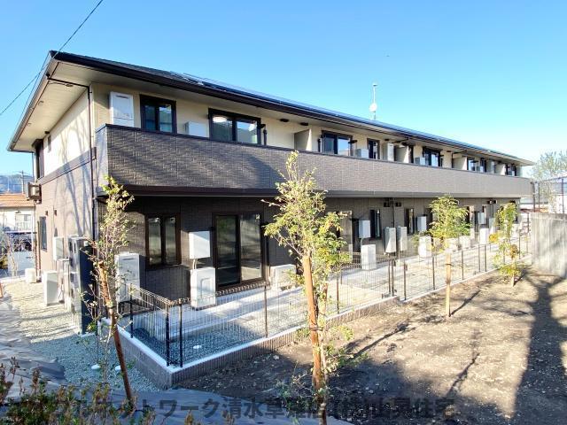 D-ROOMつかさ