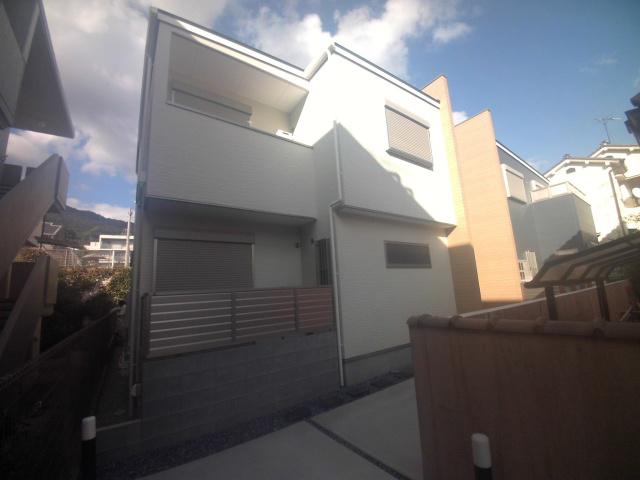EXSONIA篠原本町