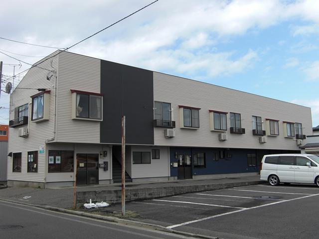 パレスモード21