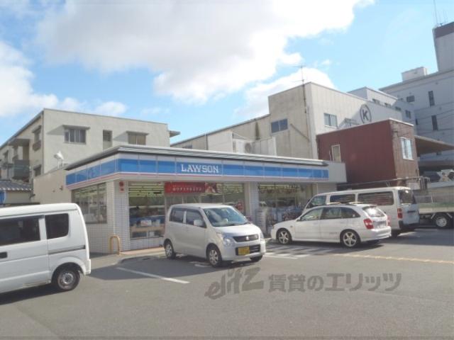 ジオ京都西院(2LDK/5階)の周辺写真