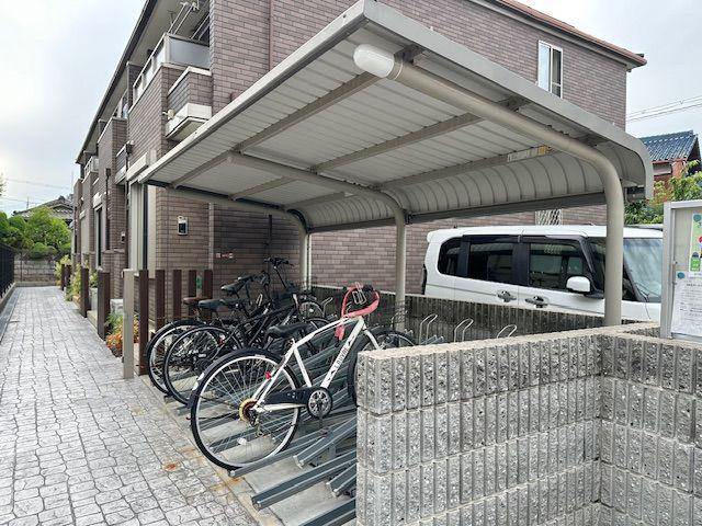 アネックス中央