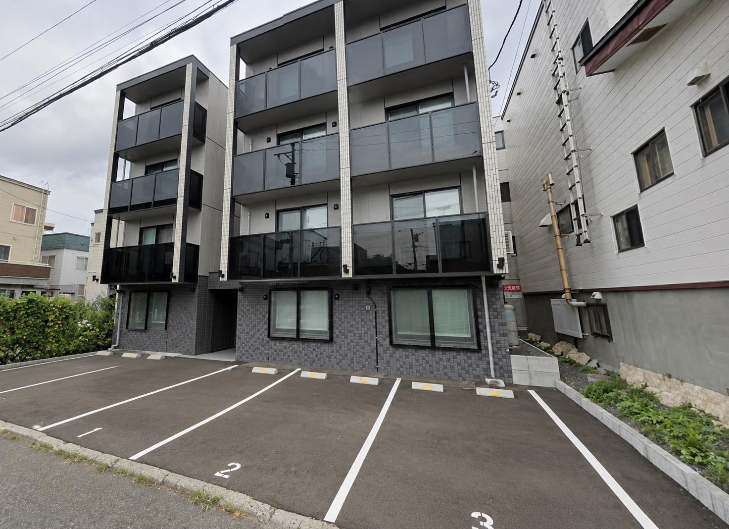 KOKOMO北13条