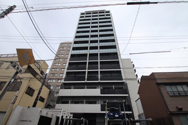 S-RESIDENCE鶴舞II 早期審査・契約締結可能