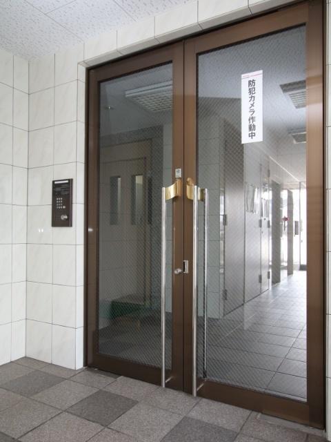 ラフォーレ春日山