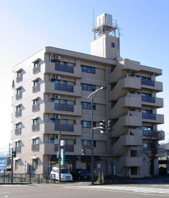 ラフォーレ春日山