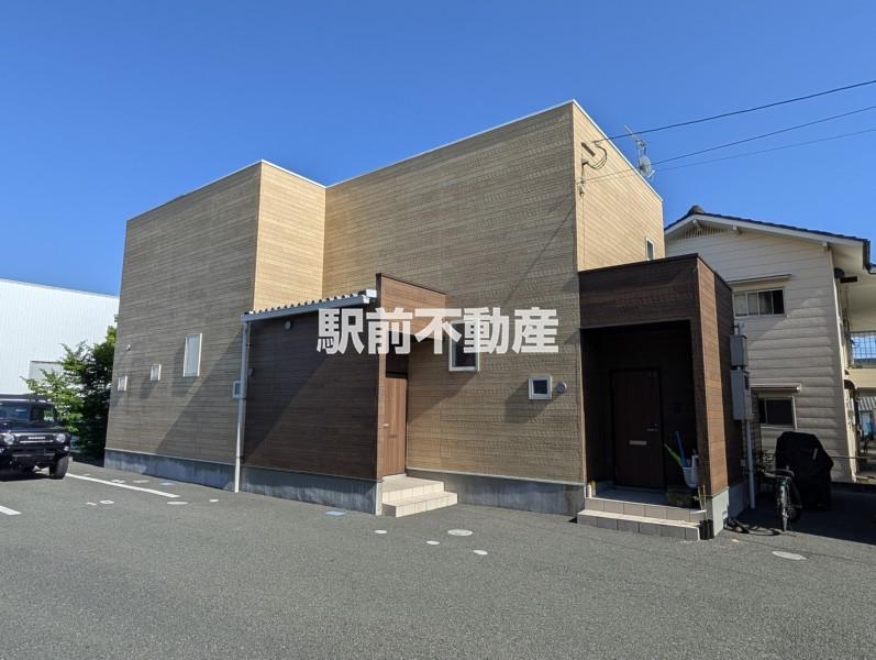 K-IDEAL荒尾G