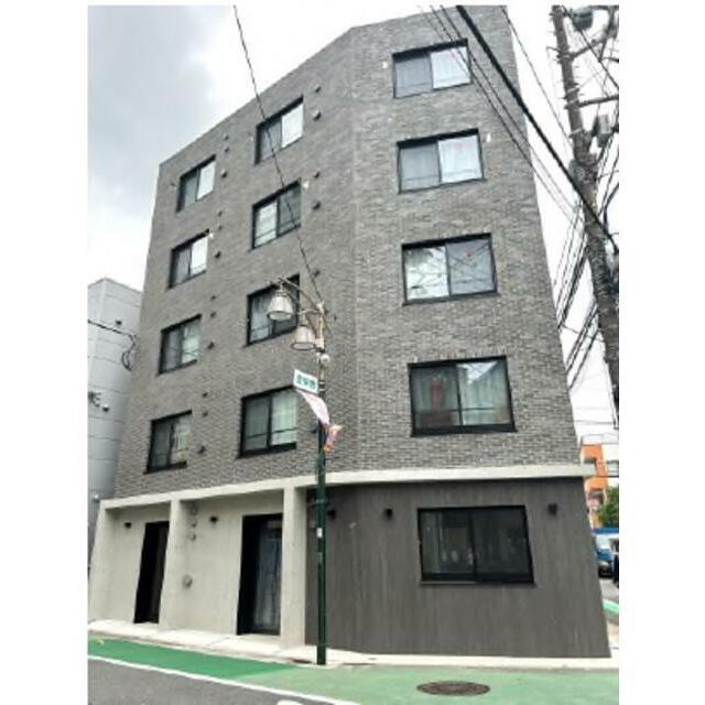レクス武蔵小山