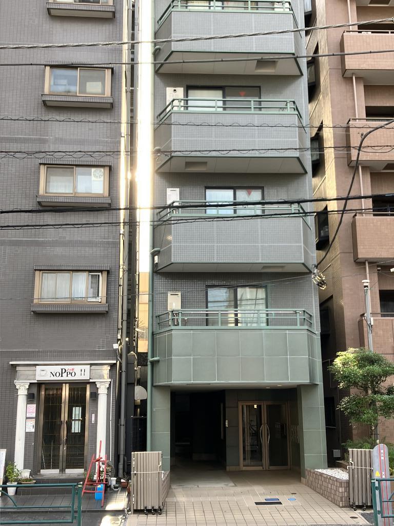 フェリーチェ千駄木