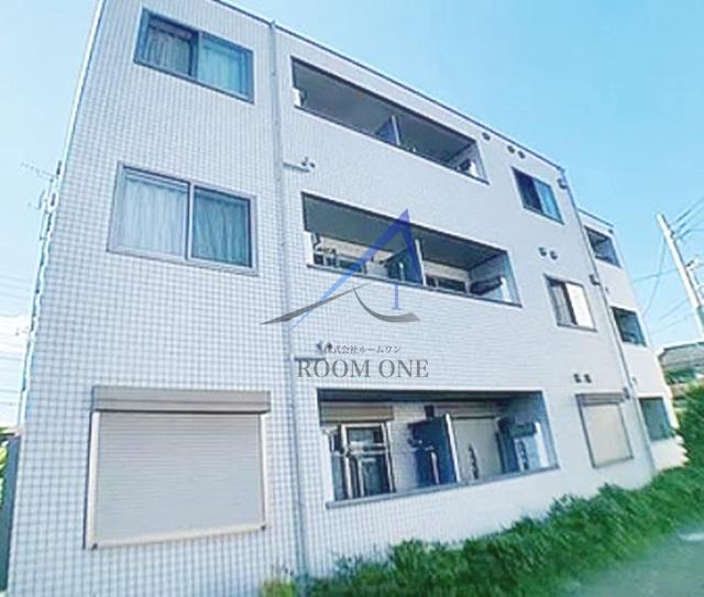 ラシーネ扇サクラ
