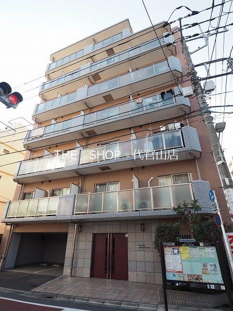 レジオス千鳥町