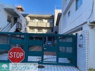 協栄ビル