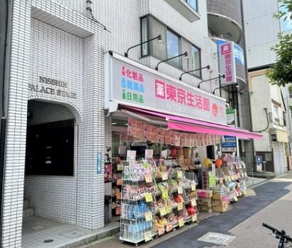 日神パレステージ亀戸第二