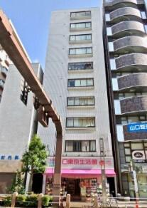 日神パレステージ亀戸第二