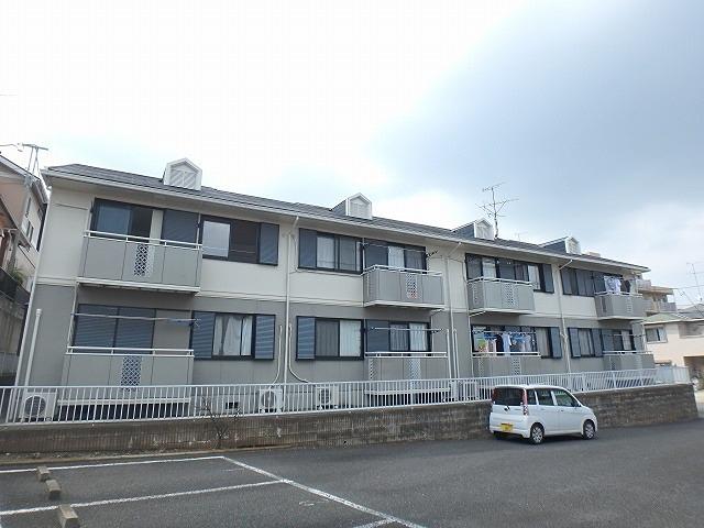 ビューバレーKIII