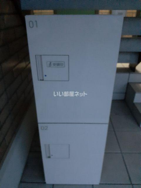ファイン・クレスト A