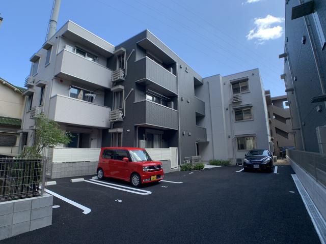 RハイツV