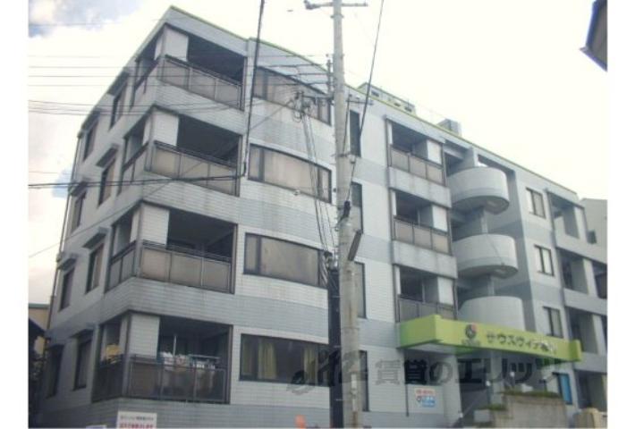 第19長栄サウスヴィラ桂川