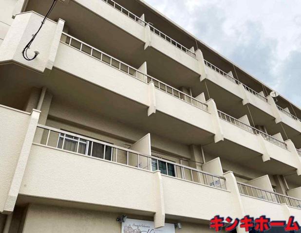 第1コーポ大場