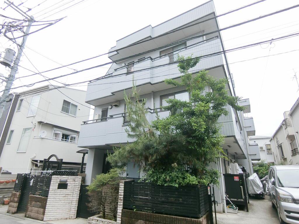 レガート太子堂