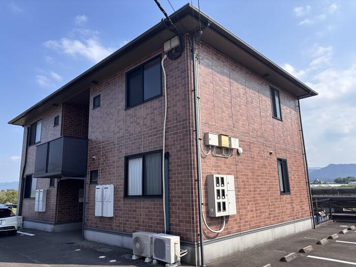 ボヌールYB棟