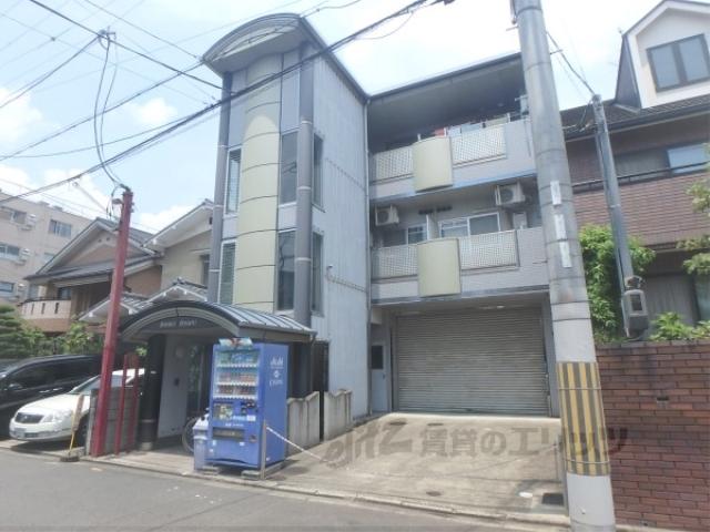 SOLEIL ASAHI(1K/2階)