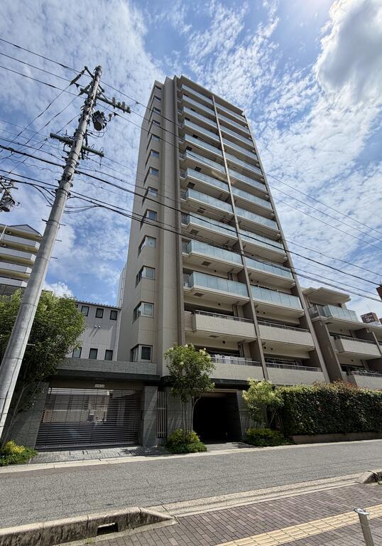 プラウド植田
