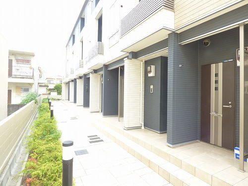 ビエント旭が丘