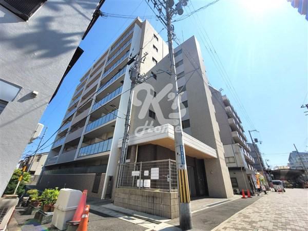 リアライズ神戸長田