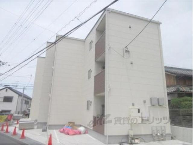 ジーメゾン大津べルヴィア