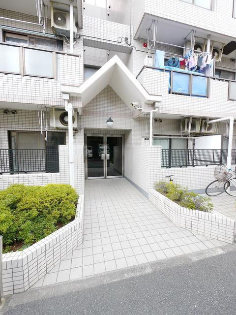MAC東大和コート