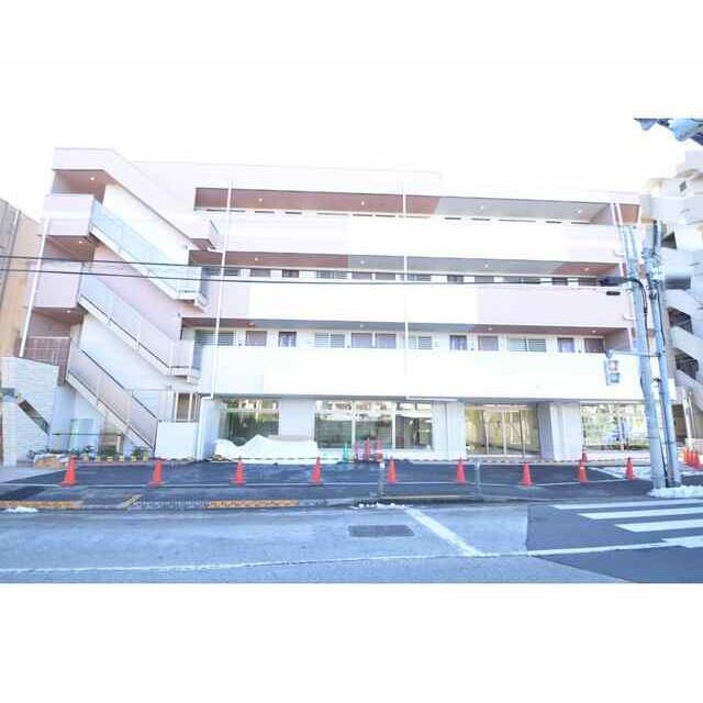 シナーラ上野毛
