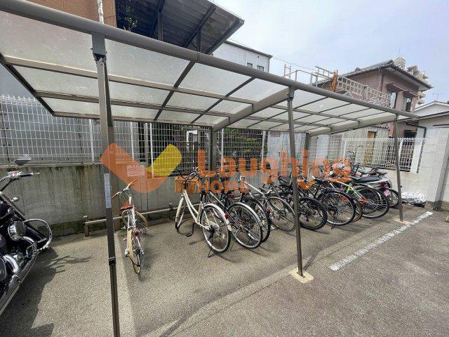 センタービレッジ本町