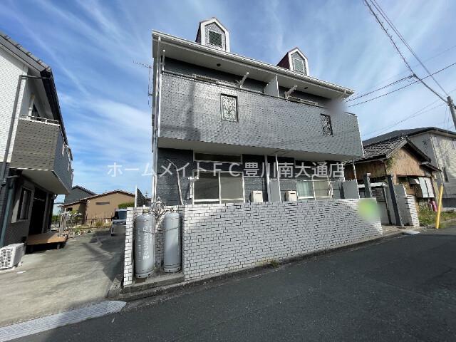 フォレスト小池