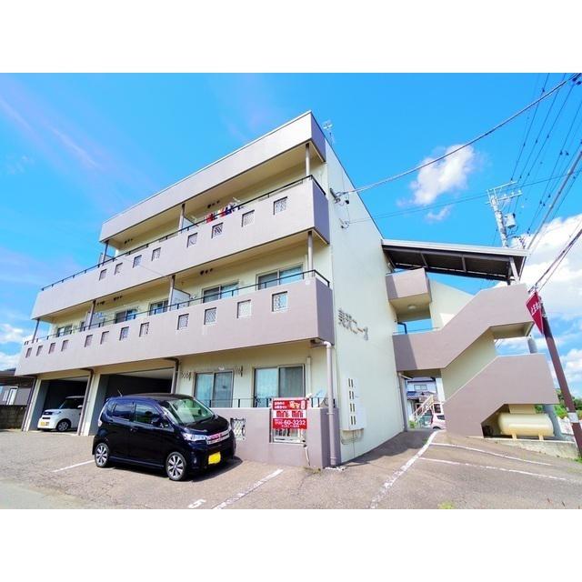 美沢コーポ