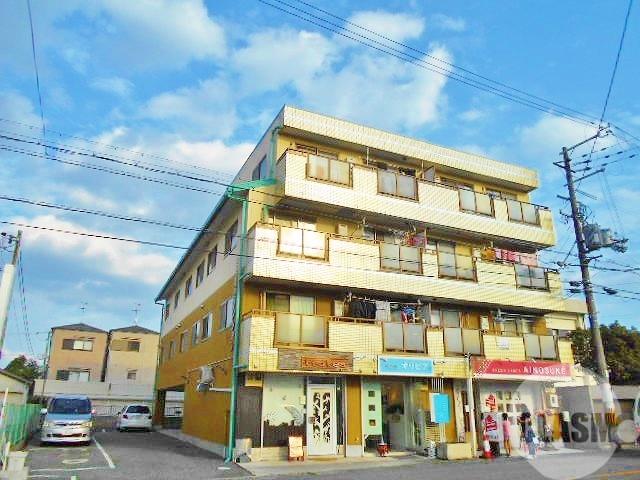 北条マンション