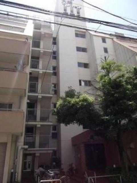 大蔵マンション南博多