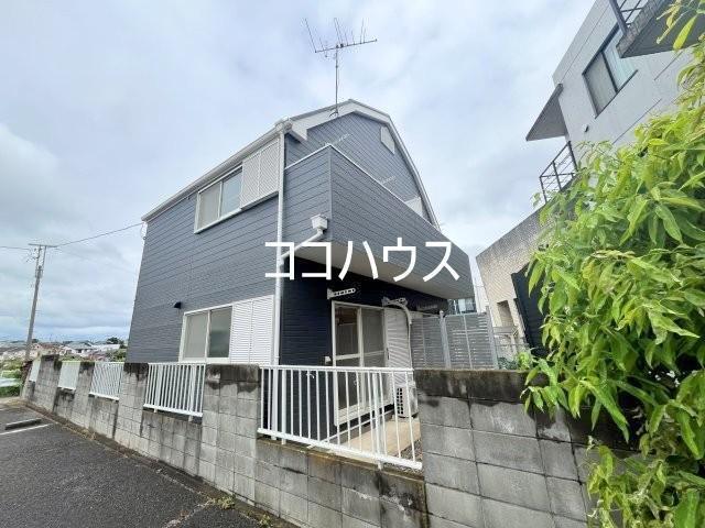 SAKURA矢切駅前