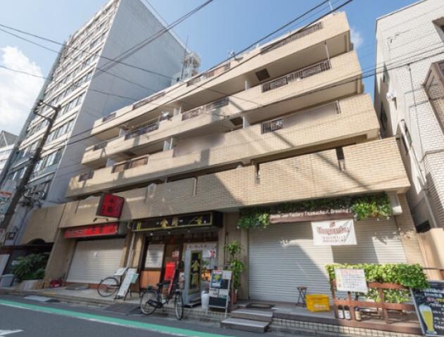 パルムハウス南大塚