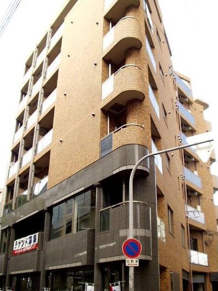 エントレ流町
