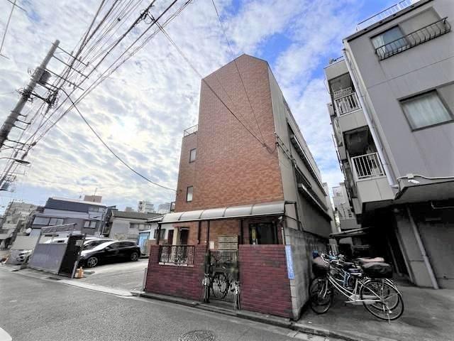 石井ハイツ