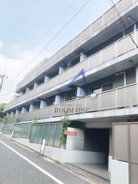 ロンスター三軒茶屋